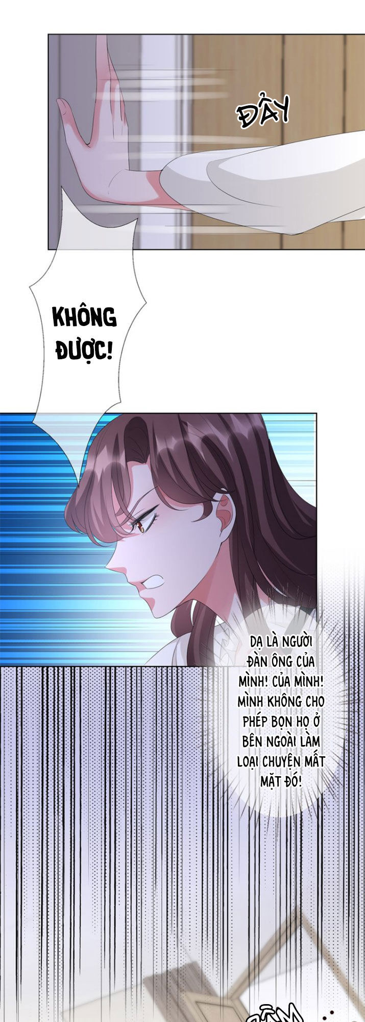 Danh Môn Chí Ái Chap 149 - Next Chap 150