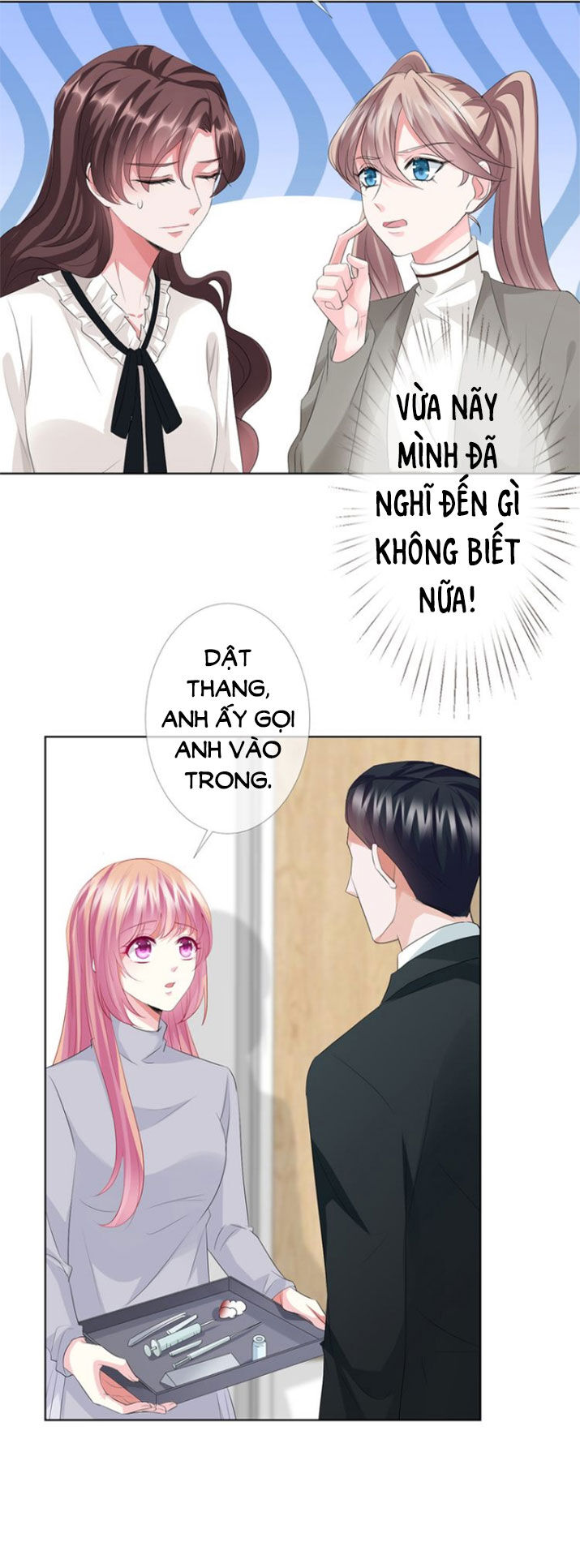 Danh Môn Chí Ái Chap 149 - Next Chap 150