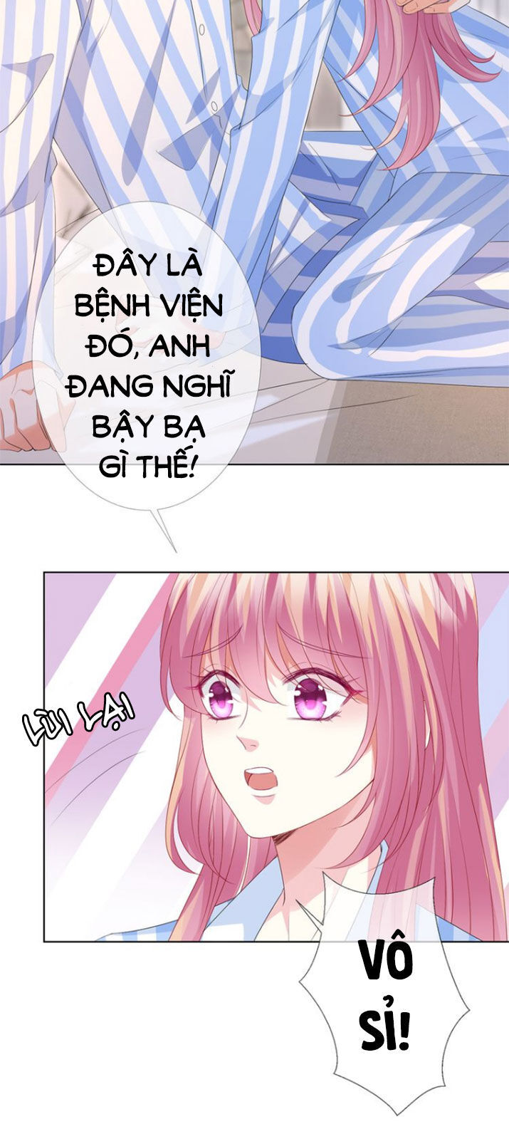 Danh Môn Chí Ái Chap 149 - Next Chap 150