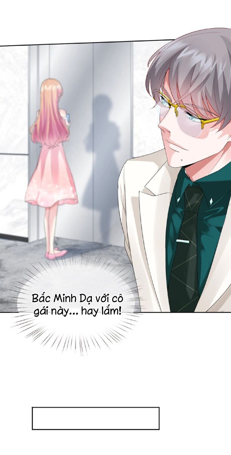 Danh Môn Chí Ái Chap 15.1 - Next Chap 16.1