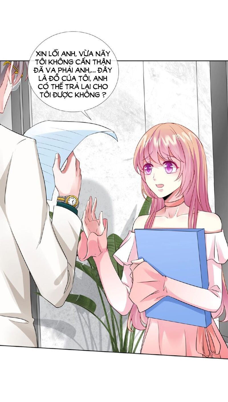 Danh Môn Chí Ái Chap 15.1 - Next Chap 16.1