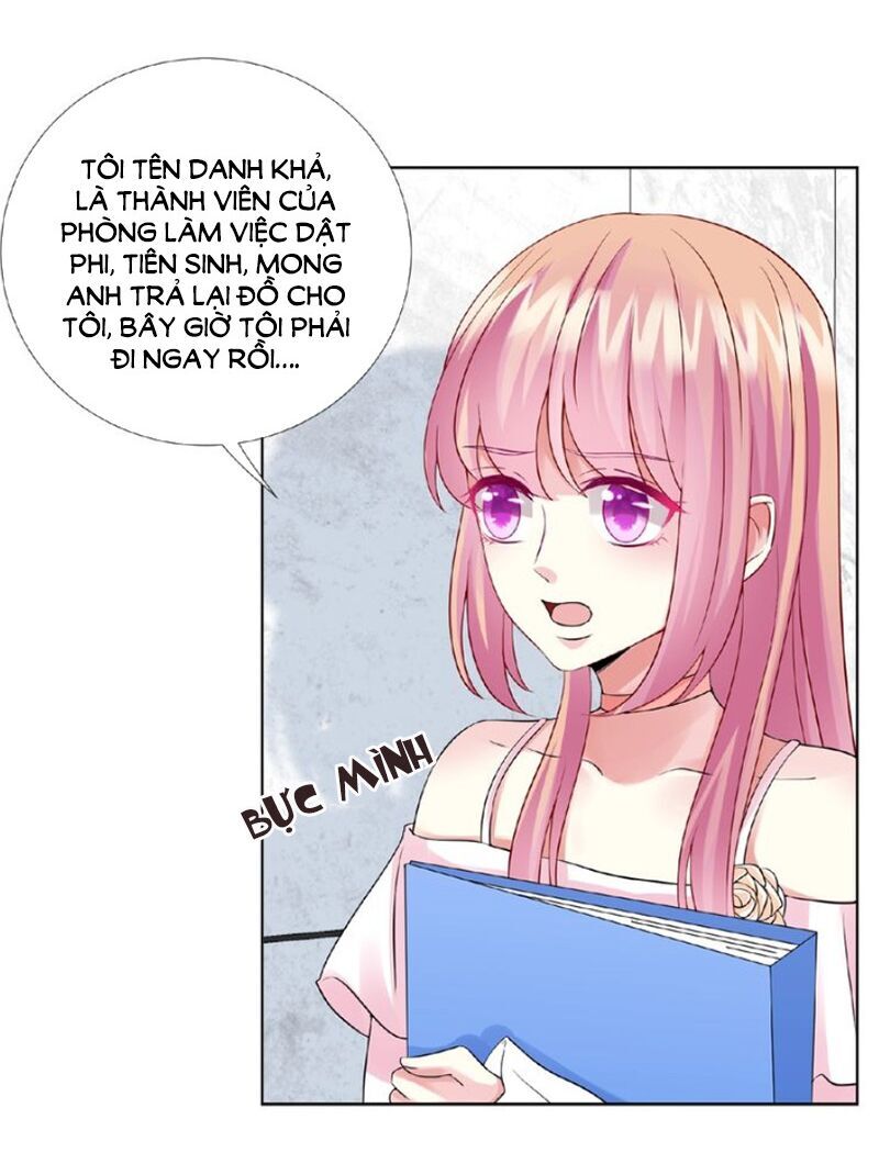 Danh Môn Chí Ái Chap 15.1 - Next Chap 16.1