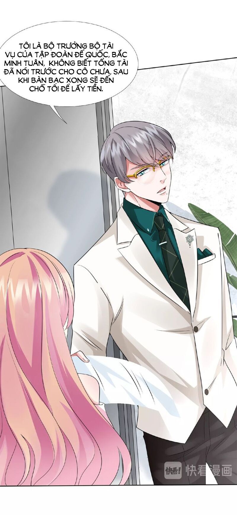 Danh Môn Chí Ái Chap 15.1 - Next Chap 16.1