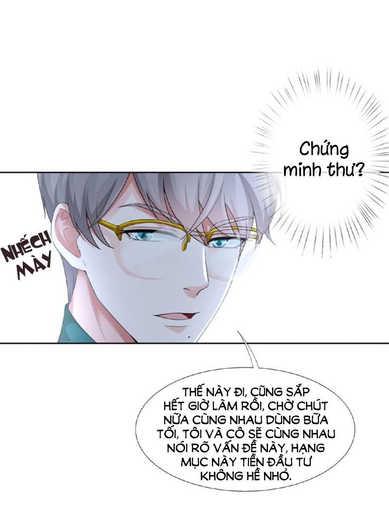 Danh Môn Chí Ái Chap 15.1 - Next Chap 16.1