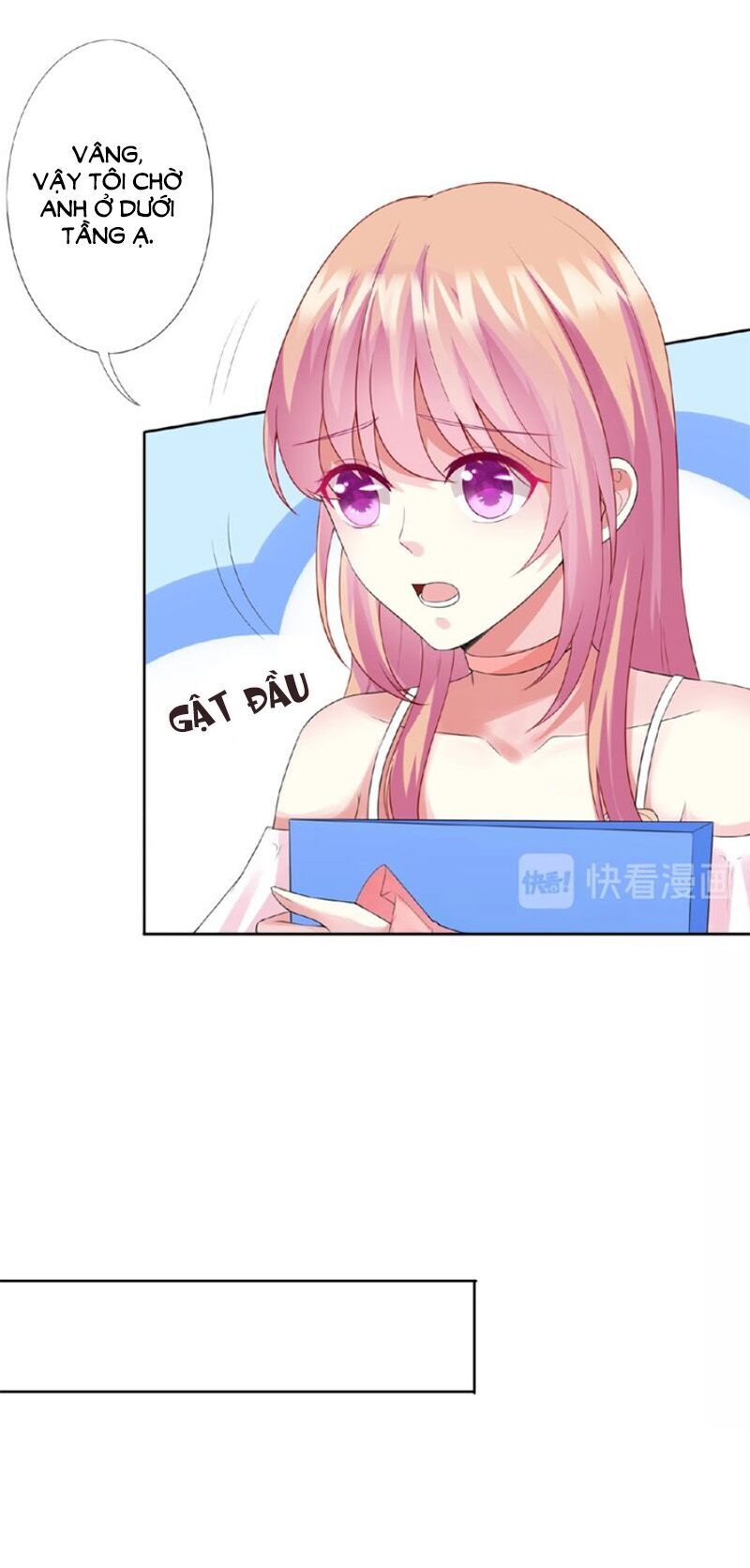 Danh Môn Chí Ái Chap 15.1 - Next Chap 16.1