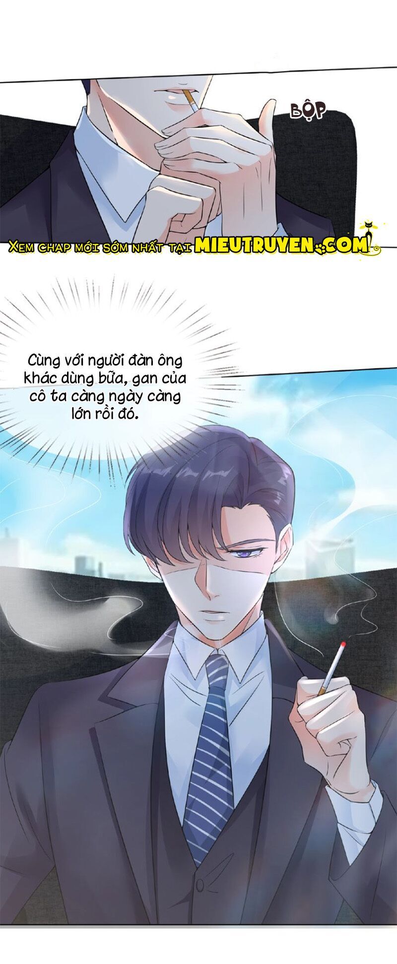 Danh Môn Chí Ái Chap 15.2 - Next Chap 16.2