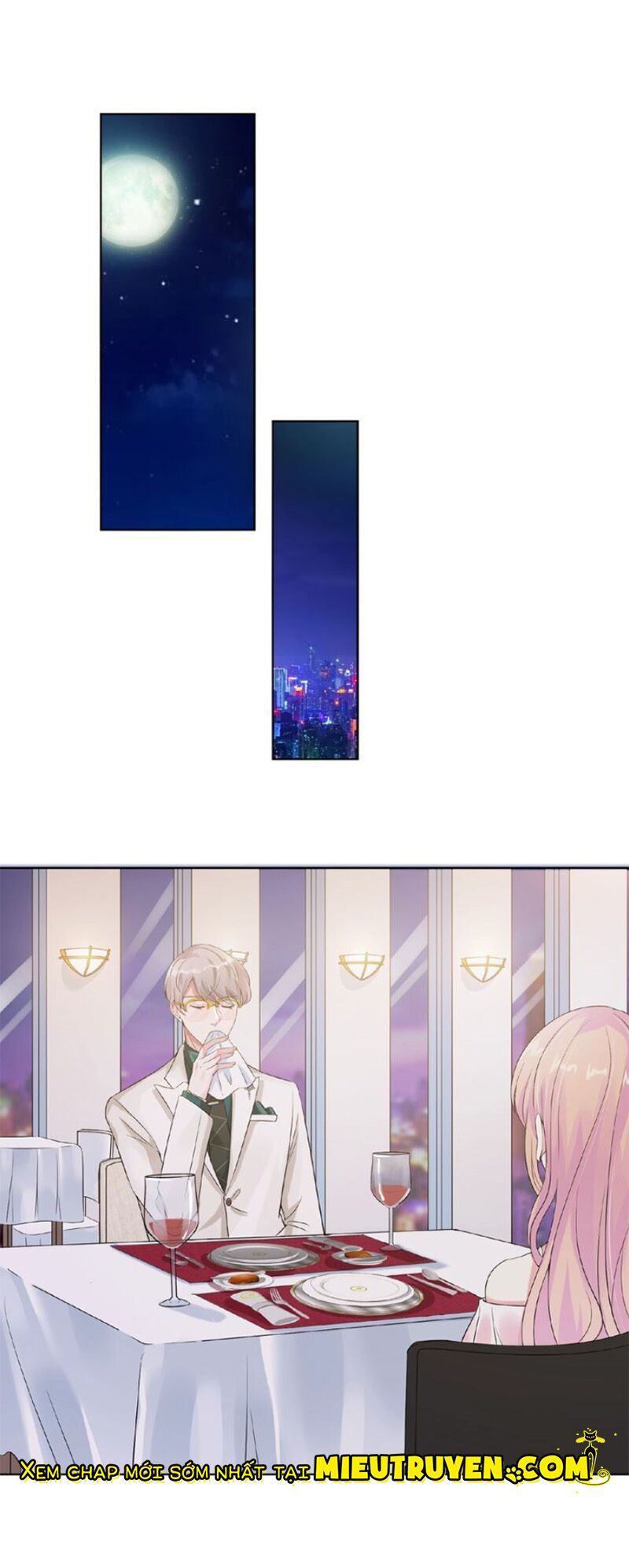 Danh Môn Chí Ái Chap 15.2 - Next Chap 16.2