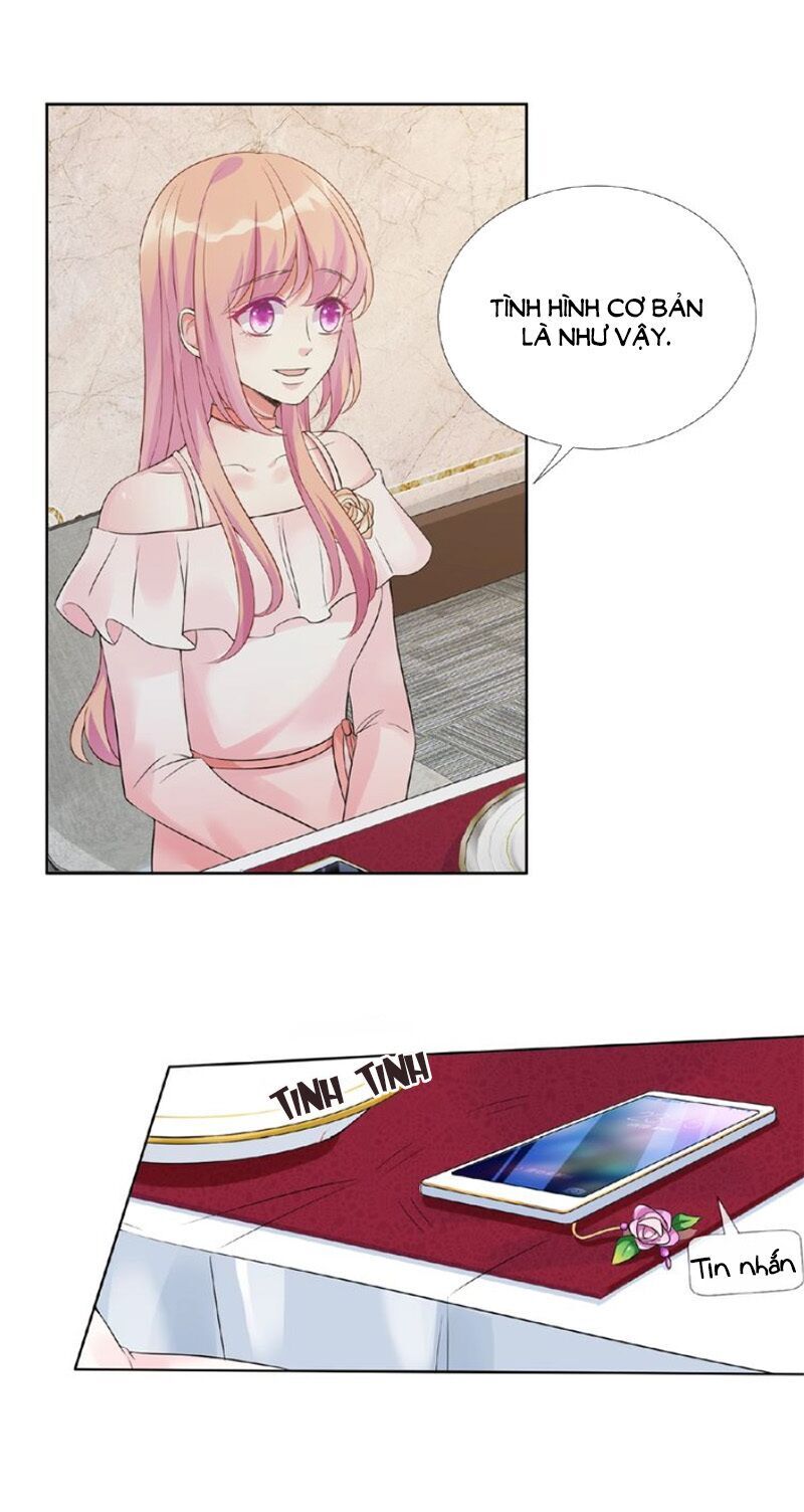 Danh Môn Chí Ái Chap 15.2 - Next Chap 16.2