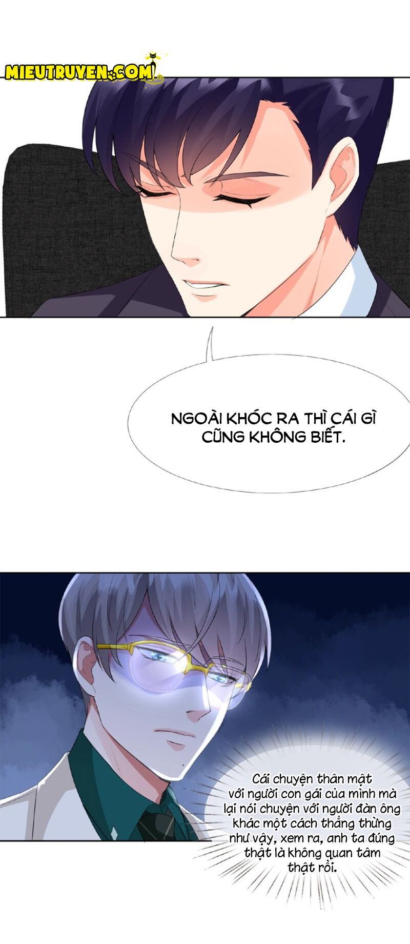 Danh Môn Chí Ái Chap 15.2 - Next Chap 16.2