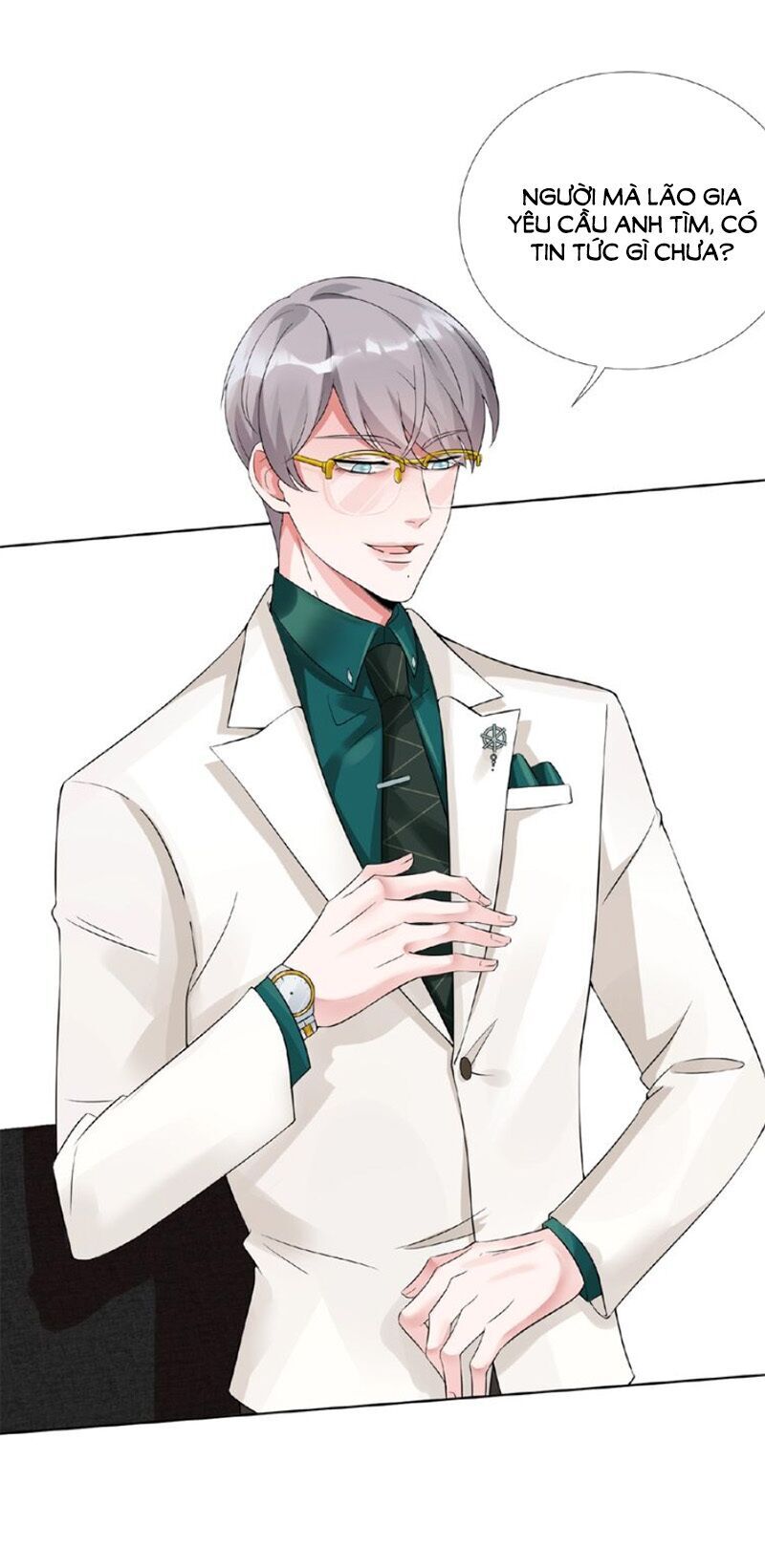 Danh Môn Chí Ái Chap 15.2 - Next Chap 16.2