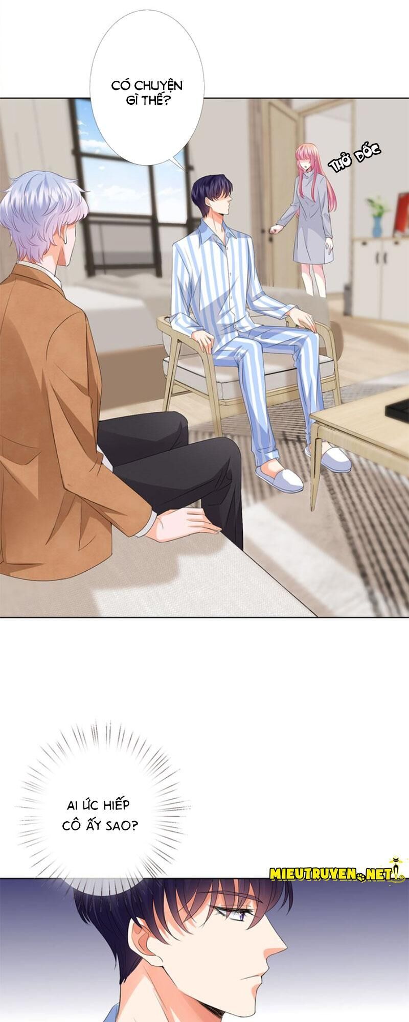 Danh Môn Chí Ái Chap 150 - Next Chap 151