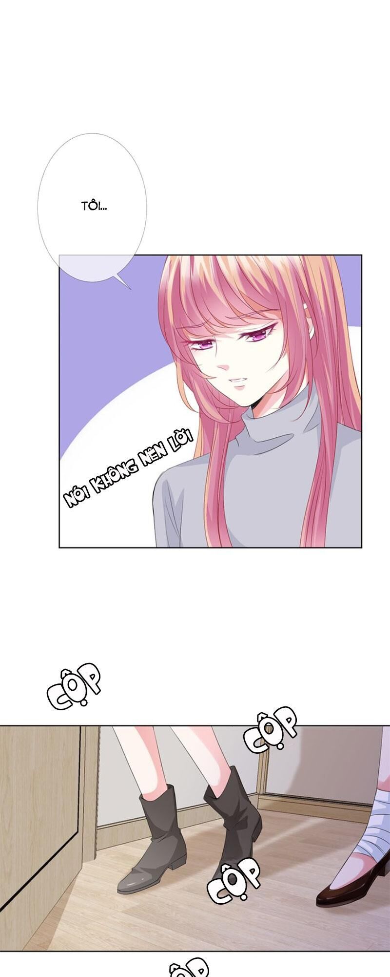 Danh Môn Chí Ái Chap 150 - Next Chap 151