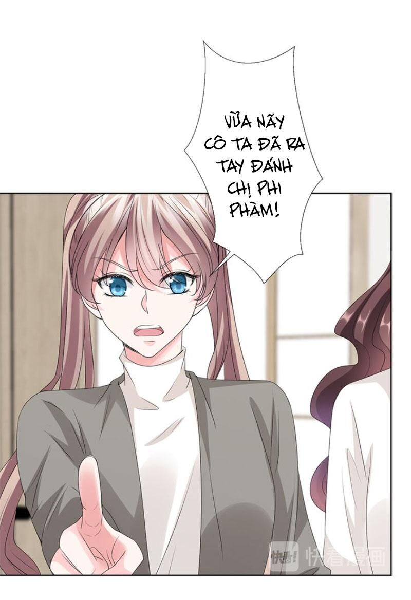 Danh Môn Chí Ái Chap 150 - Next Chap 151