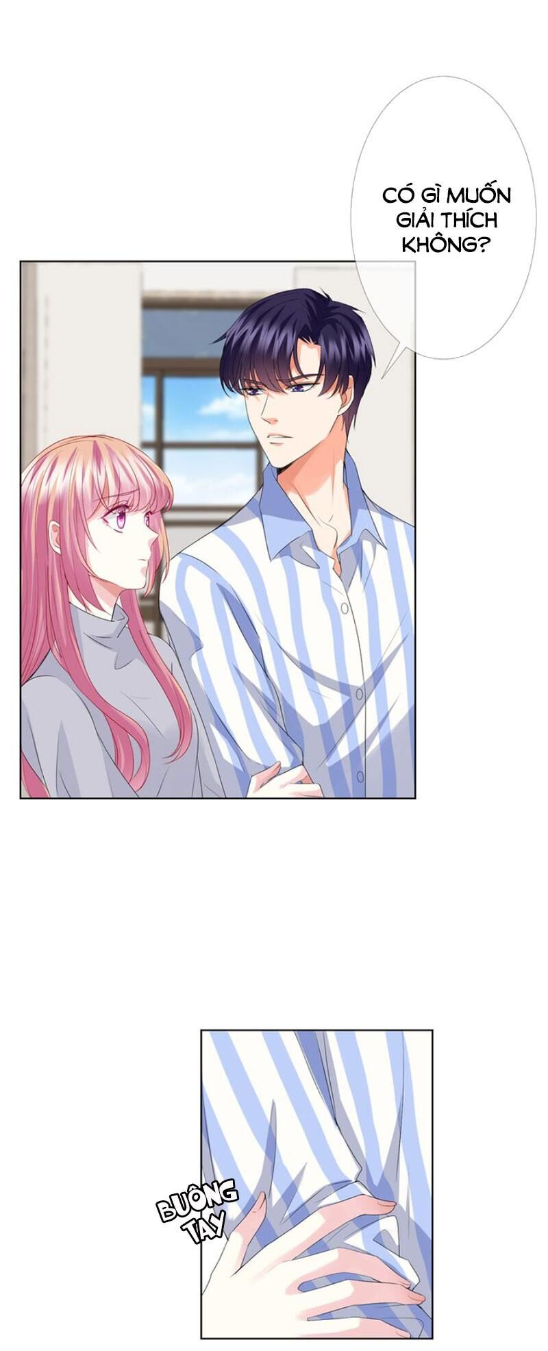 Danh Môn Chí Ái Chap 150 - Next Chap 151