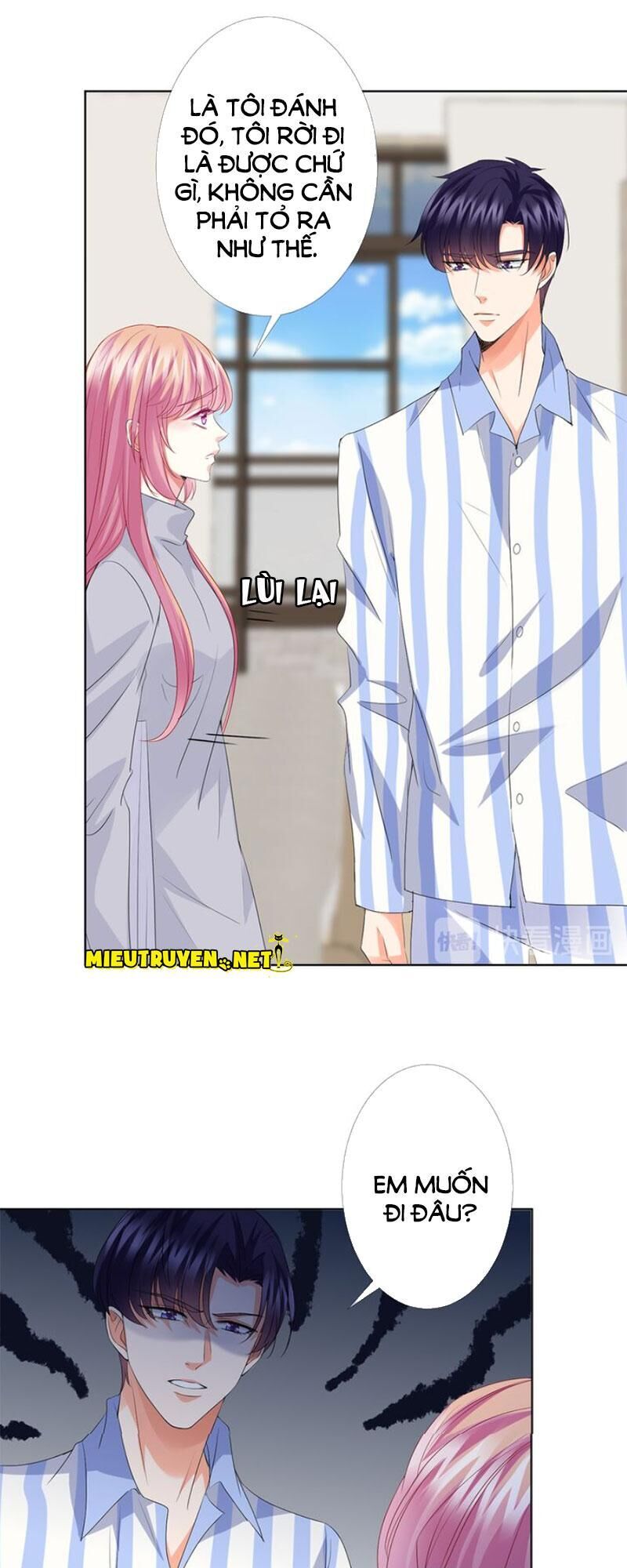 Danh Môn Chí Ái Chap 150 - Next Chap 151