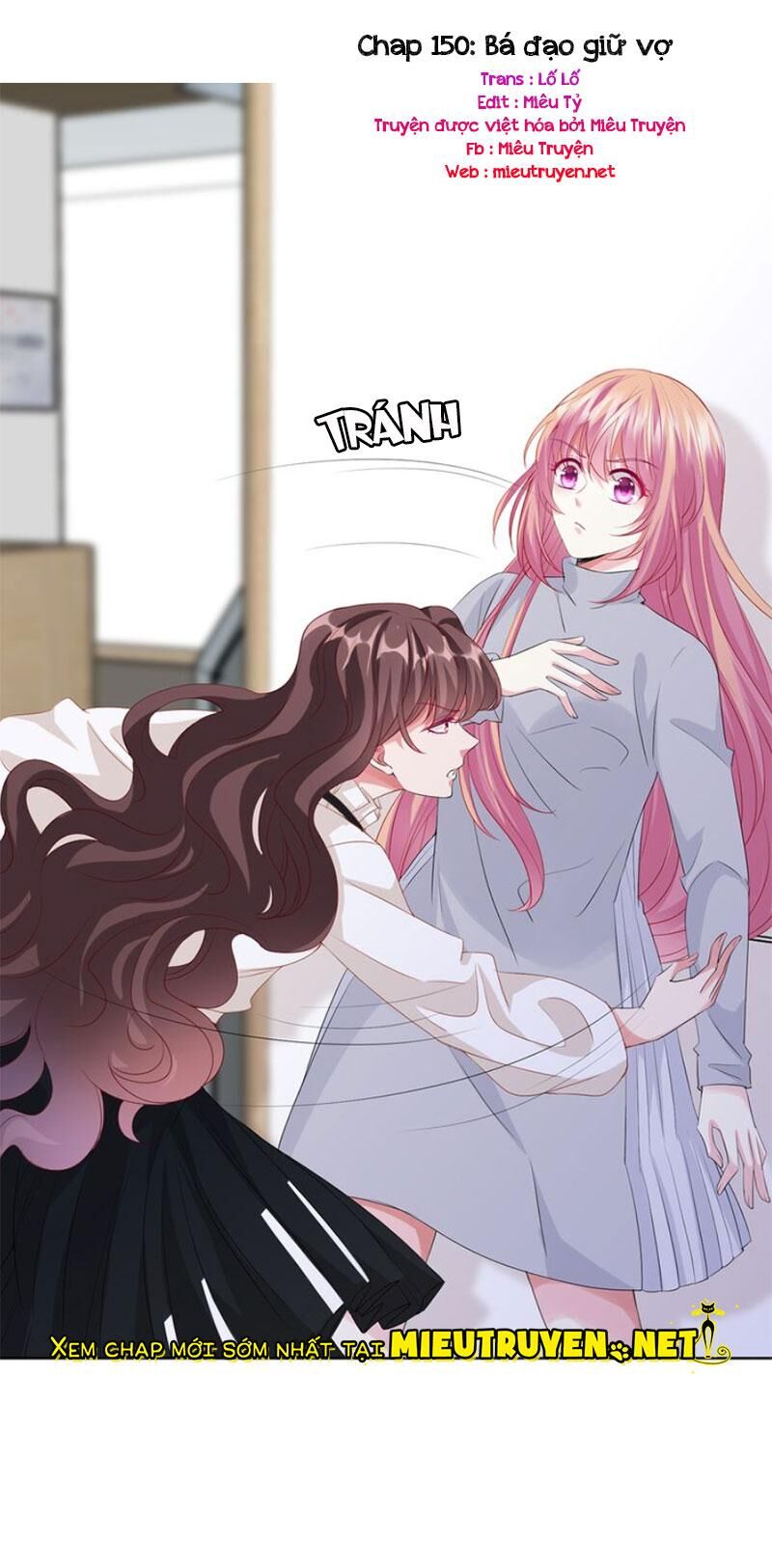 Danh Môn Chí Ái Chap 150 - Next Chap 151