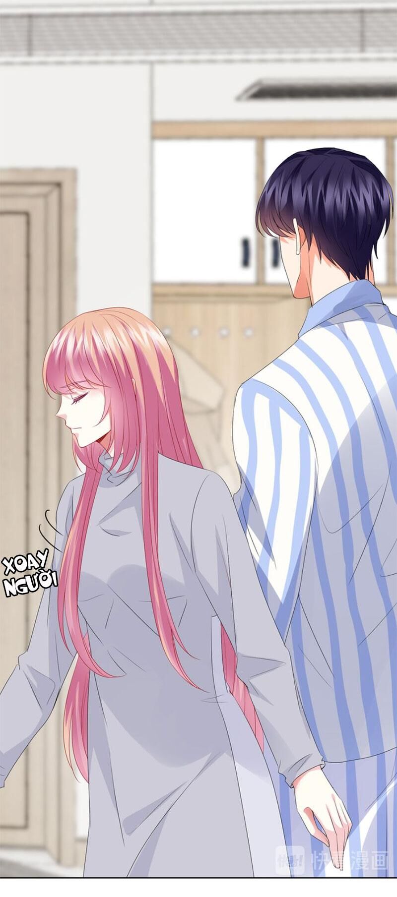 Danh Môn Chí Ái Chap 150 - Next Chap 151