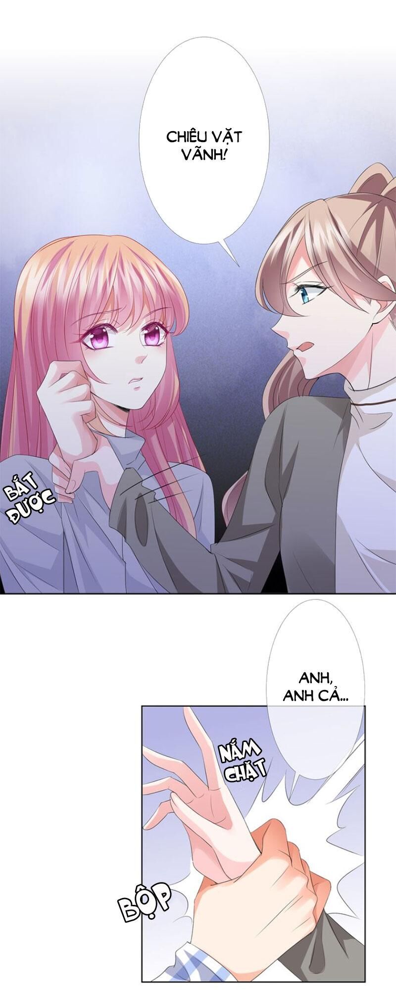 Danh Môn Chí Ái Chap 150 - Next Chap 151