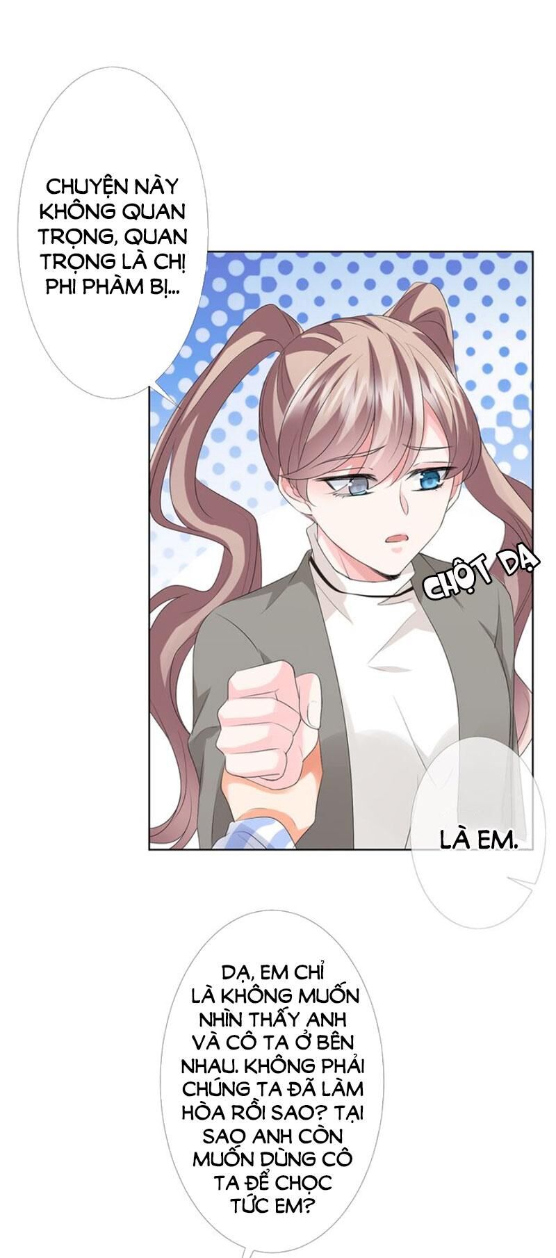 Danh Môn Chí Ái Chap 150 - Next Chap 151