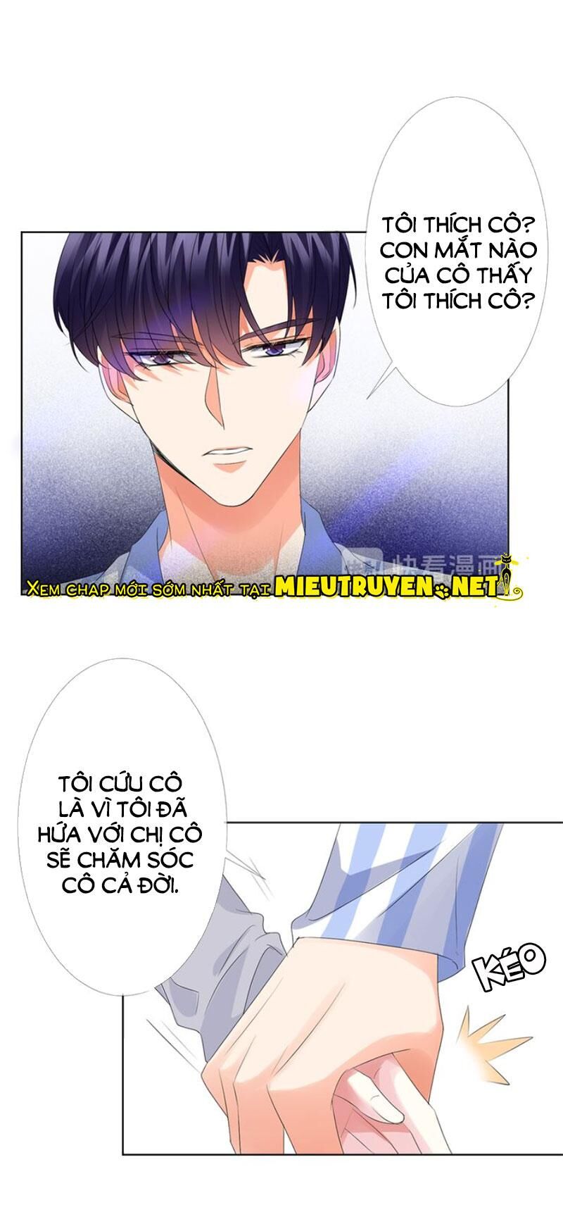 Danh Môn Chí Ái Chap 150 - Next Chap 151