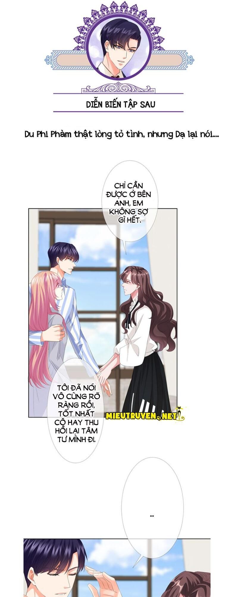 Danh Môn Chí Ái Chap 150 - Next Chap 151