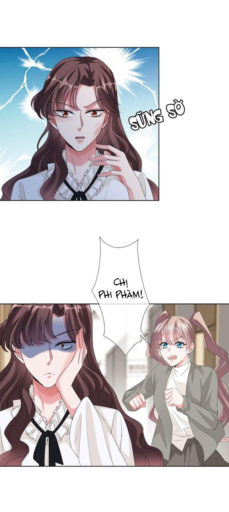 Danh Môn Chí Ái Chap 150 - Next Chap 151