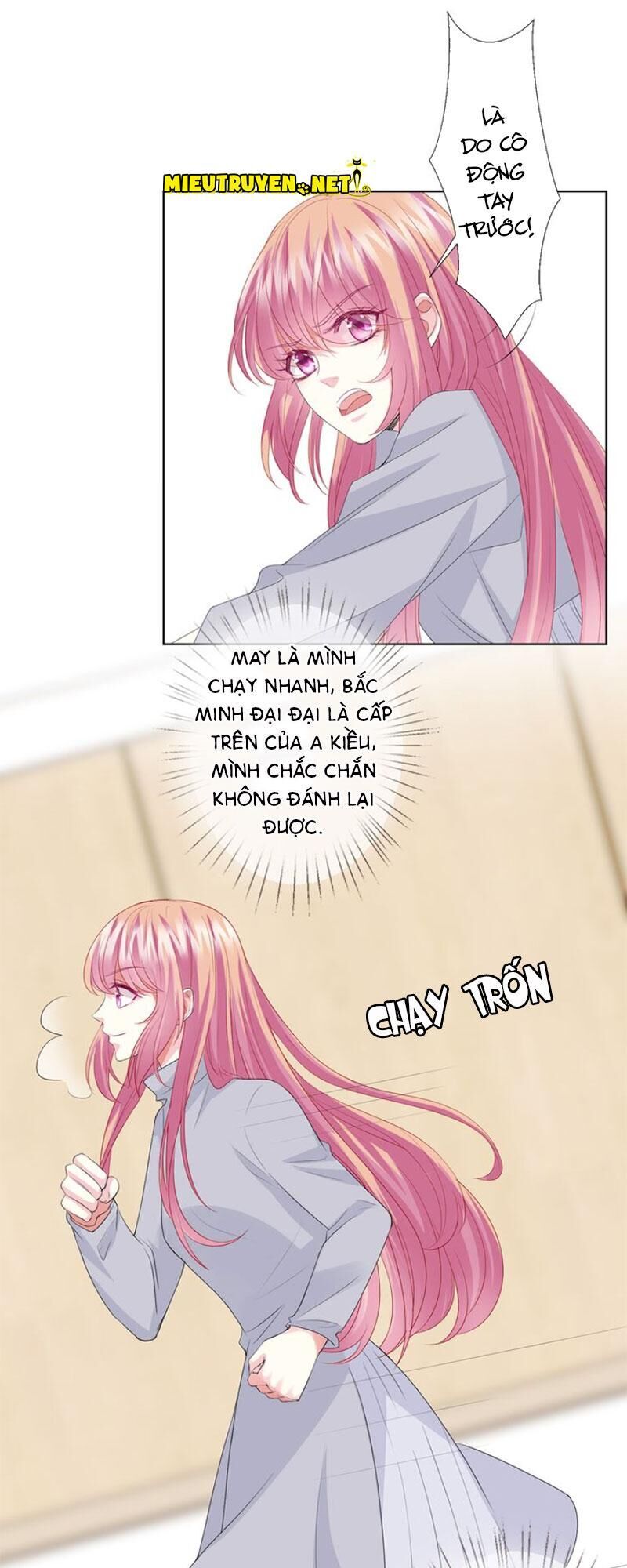 Danh Môn Chí Ái Chap 150 - Next Chap 151