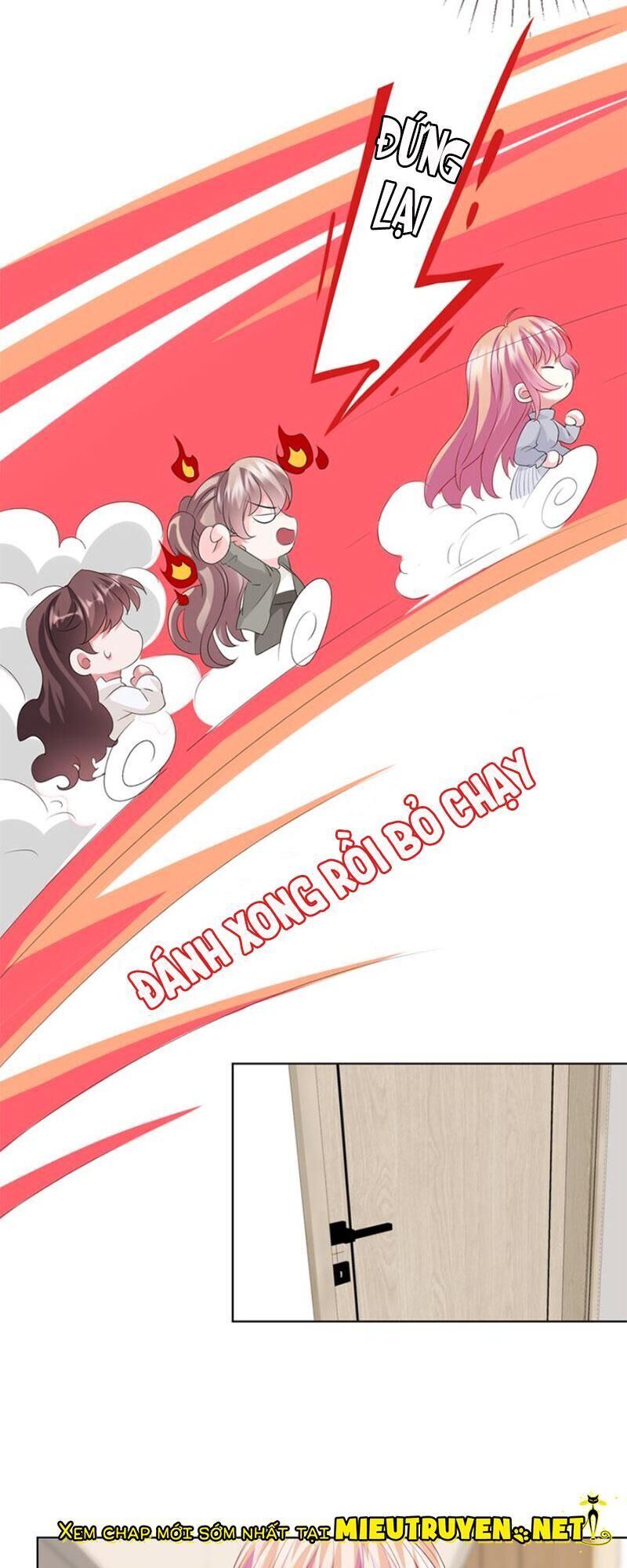 Danh Môn Chí Ái Chap 150 - Next Chap 151