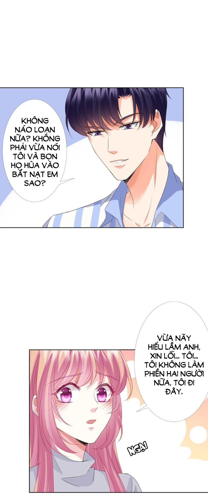 Danh Môn Chí Ái Chap 151 - Next Chap 152