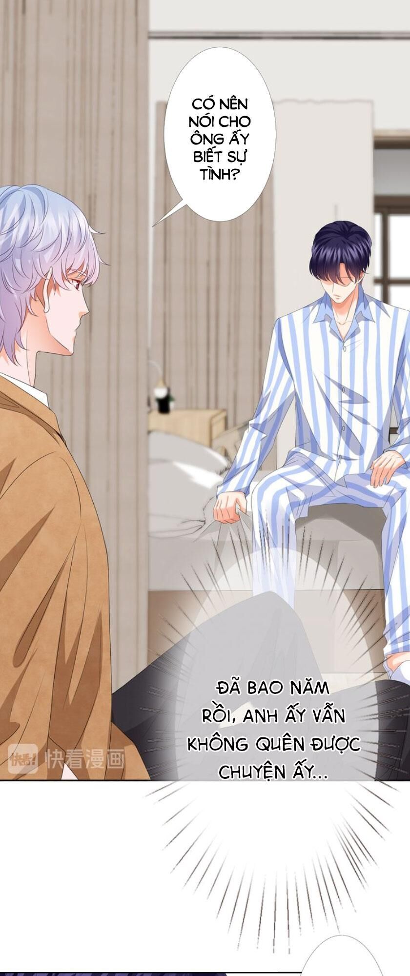 Danh Môn Chí Ái Chap 151 - Next Chap 152