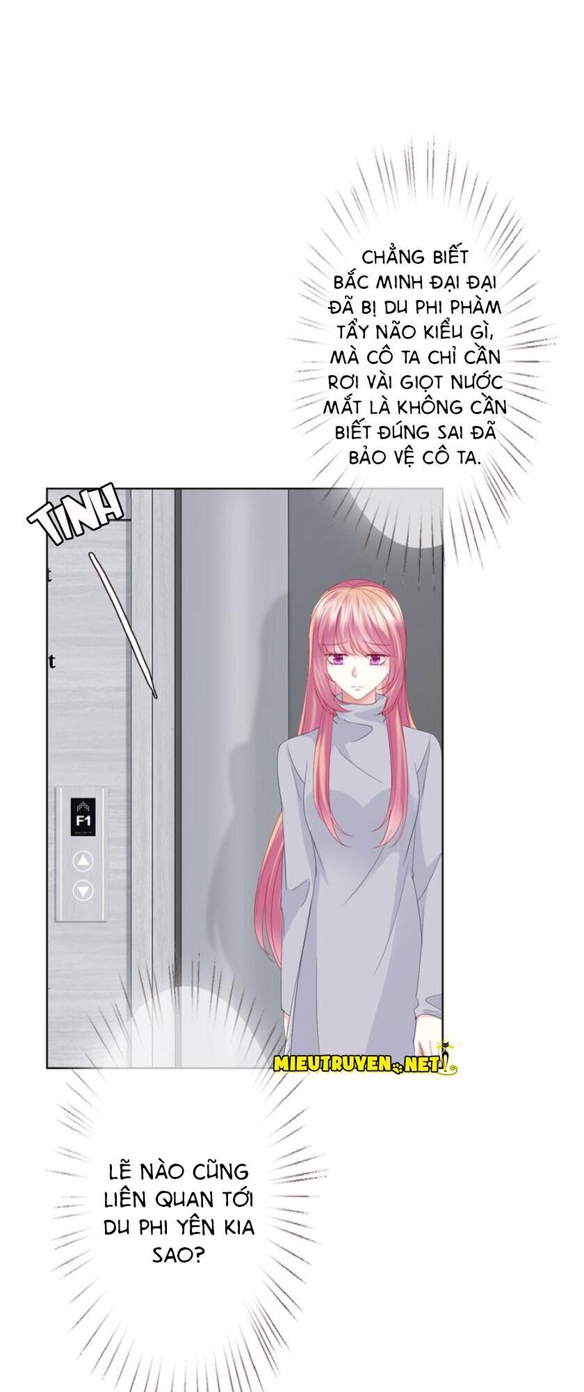 Danh Môn Chí Ái Chap 151 - Next Chap 152