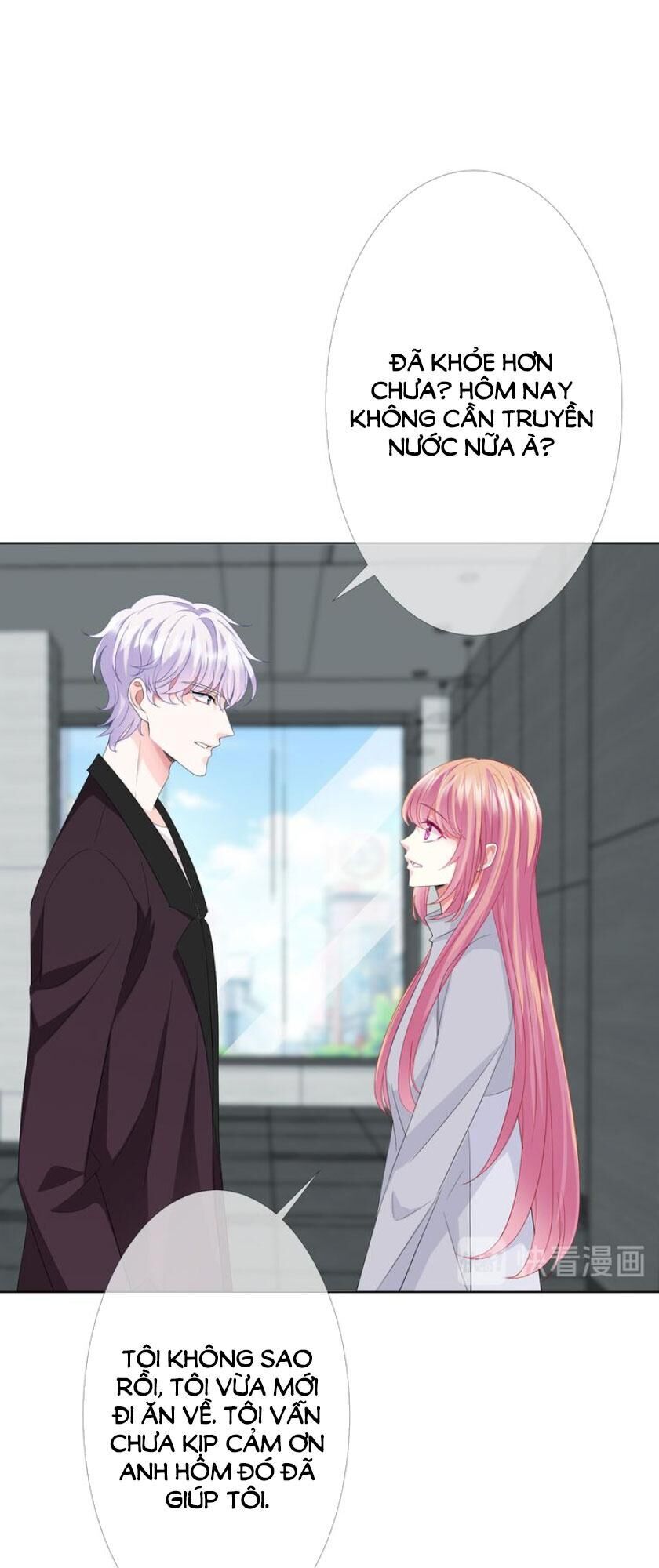 Danh Môn Chí Ái Chap 151 - Next Chap 152