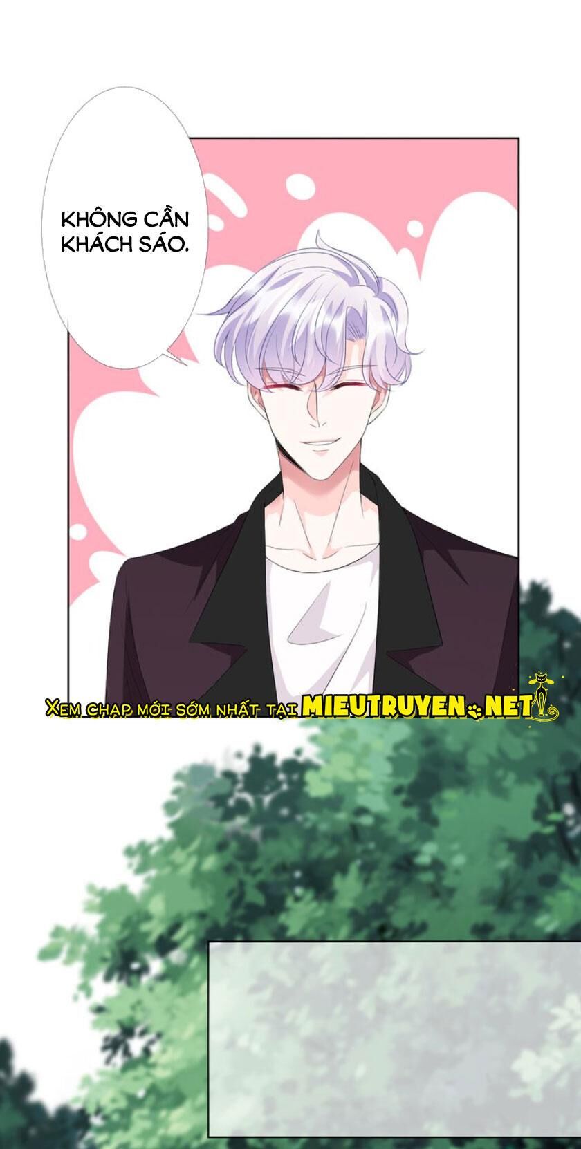 Danh Môn Chí Ái Chap 151 - Next Chap 152