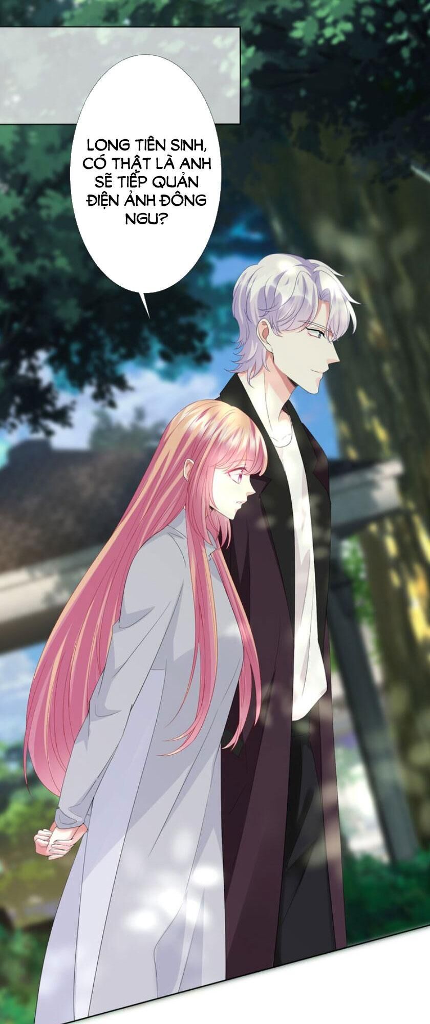 Danh Môn Chí Ái Chap 151 - Next Chap 152