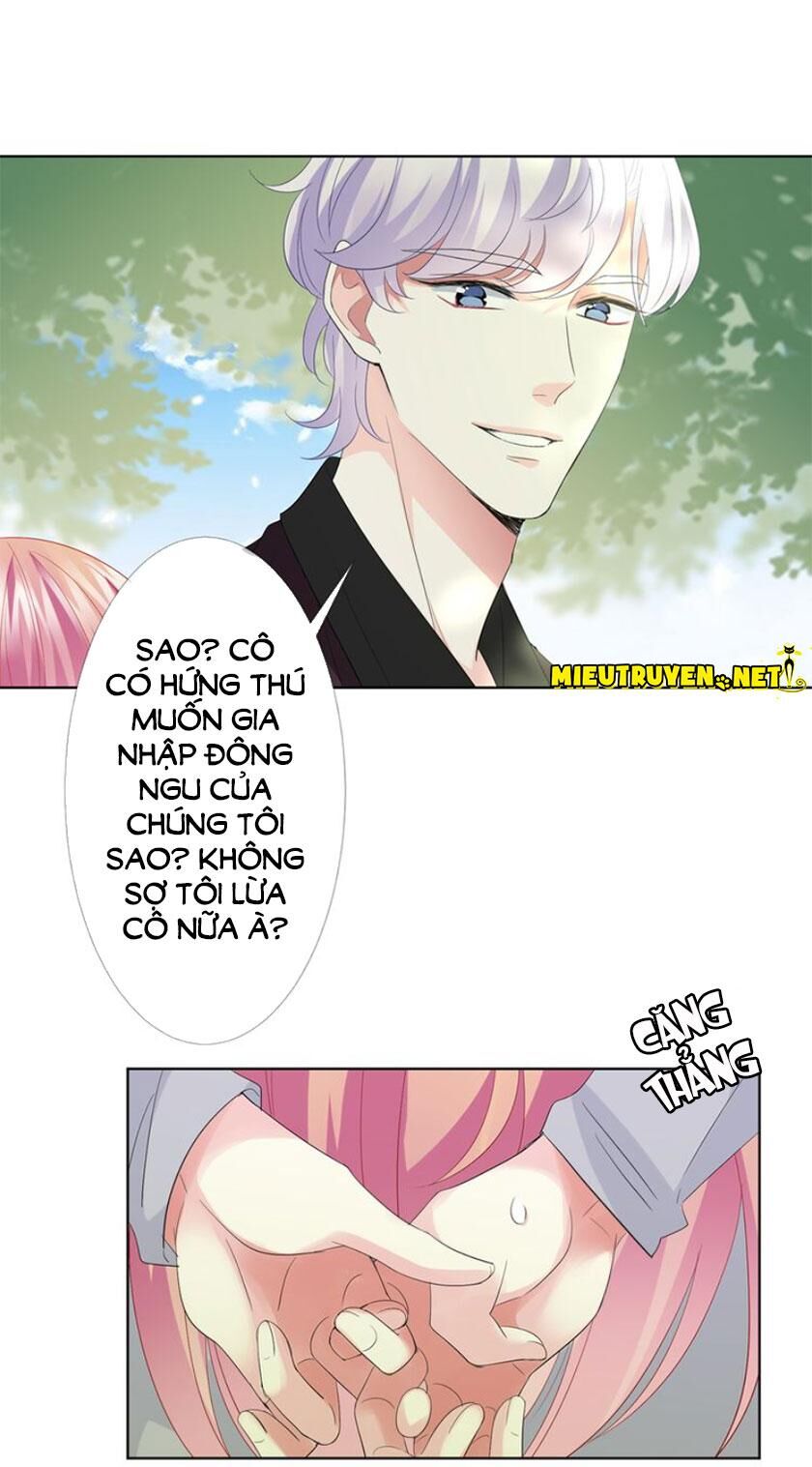 Danh Môn Chí Ái Chap 151 - Next Chap 152