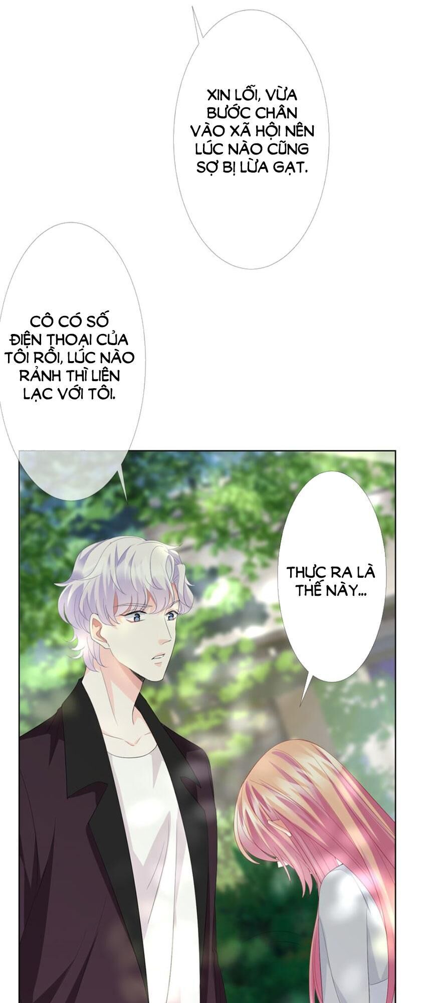 Danh Môn Chí Ái Chap 151 - Next Chap 152