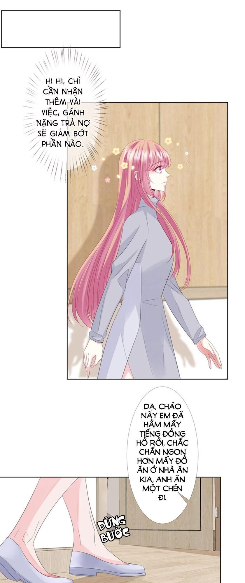 Danh Môn Chí Ái Chap 151 - Next Chap 152