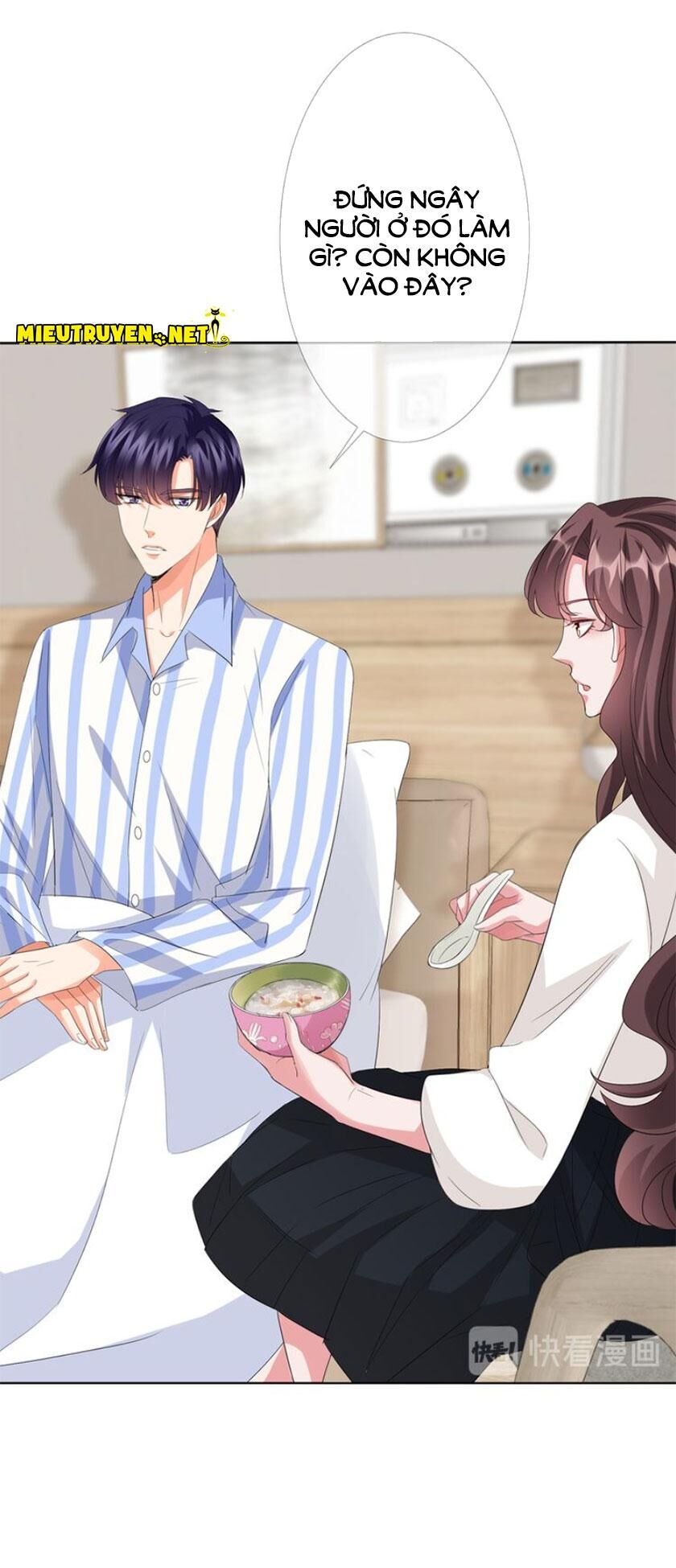 Danh Môn Chí Ái Chap 151 - Next Chap 152