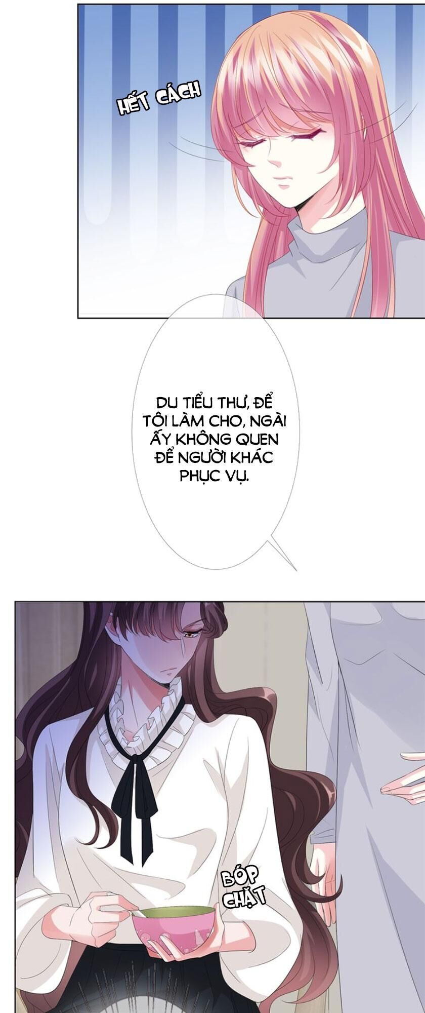 Danh Môn Chí Ái Chap 151 - Next Chap 152