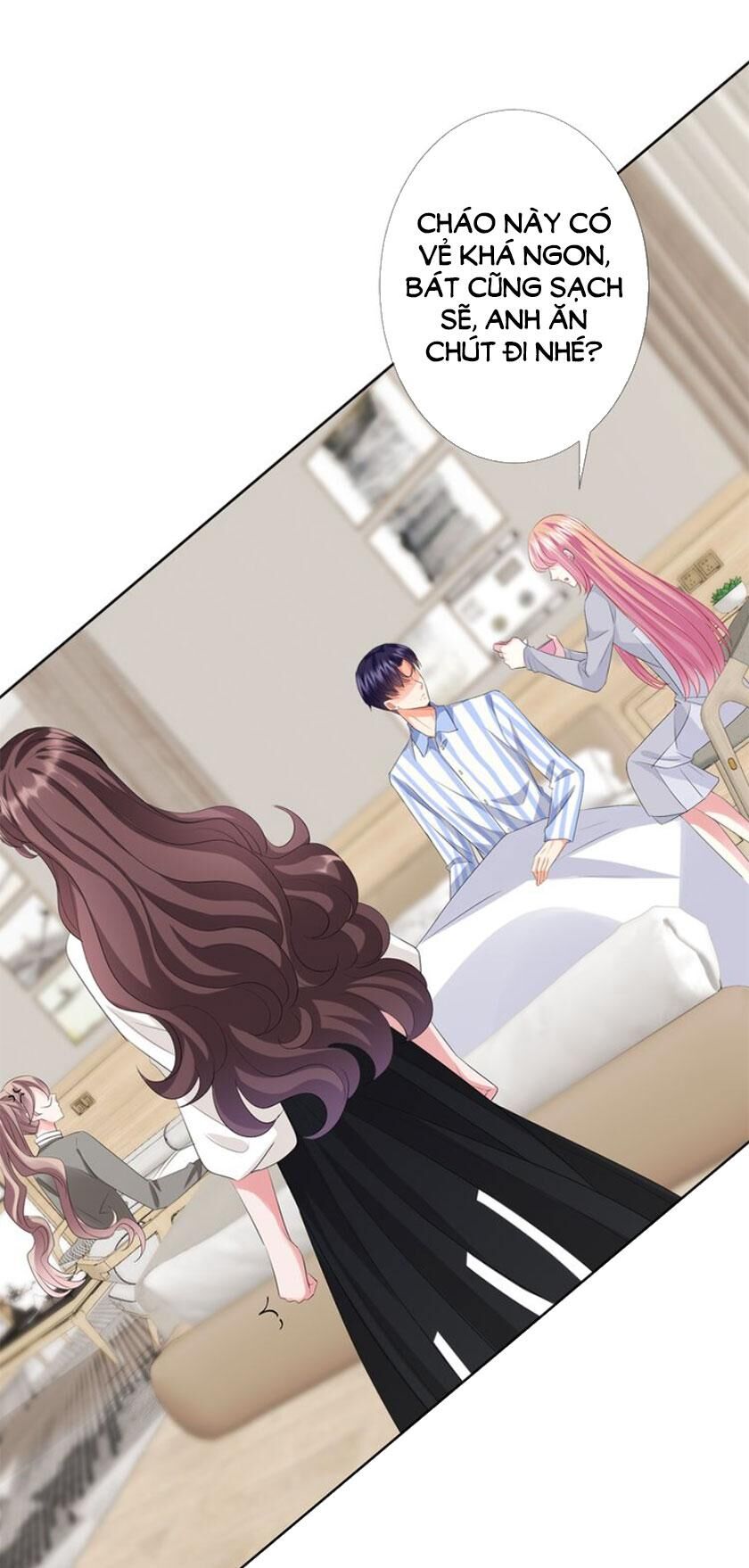 Danh Môn Chí Ái Chap 151 - Next Chap 152