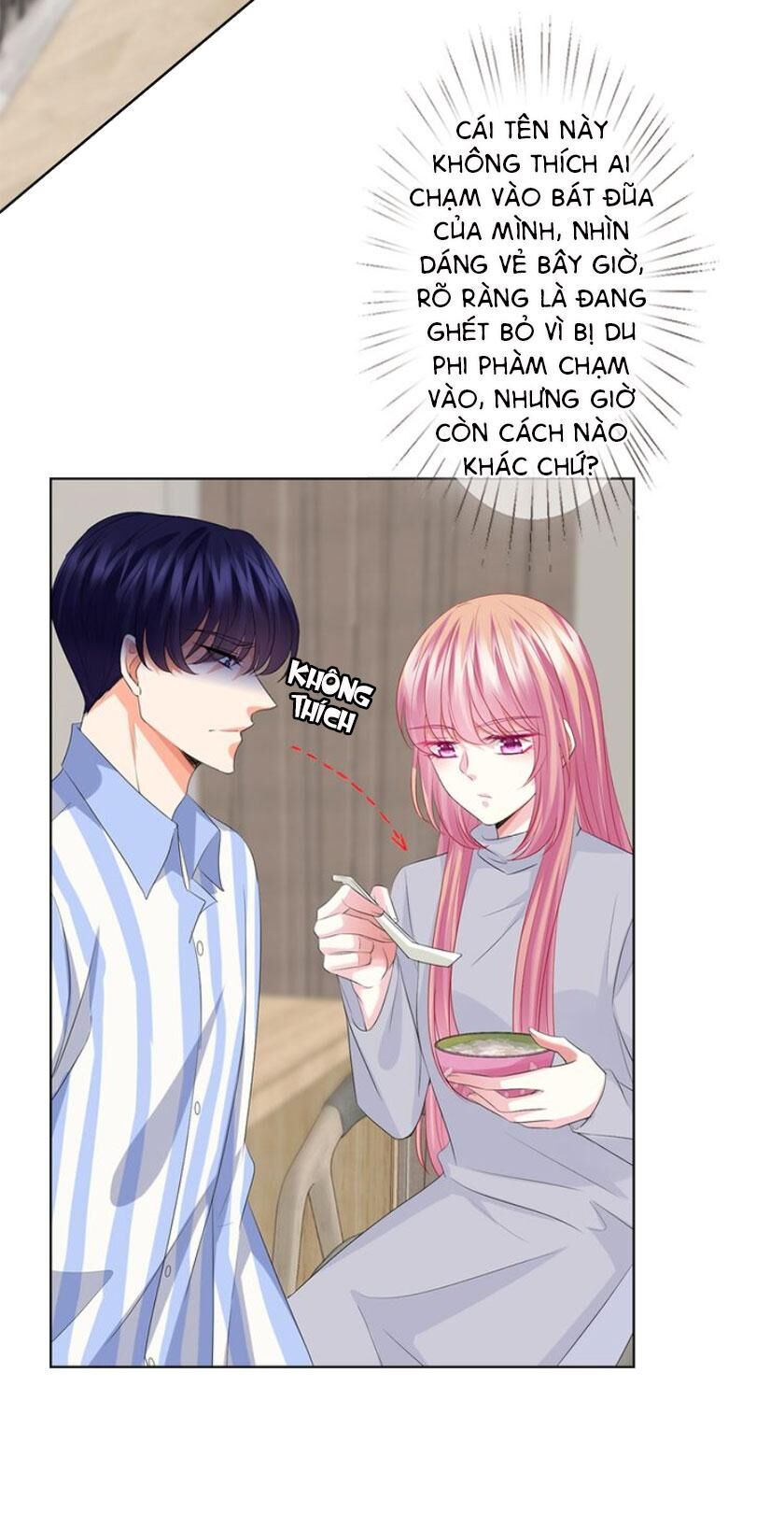 Danh Môn Chí Ái Chap 151 - Next Chap 152