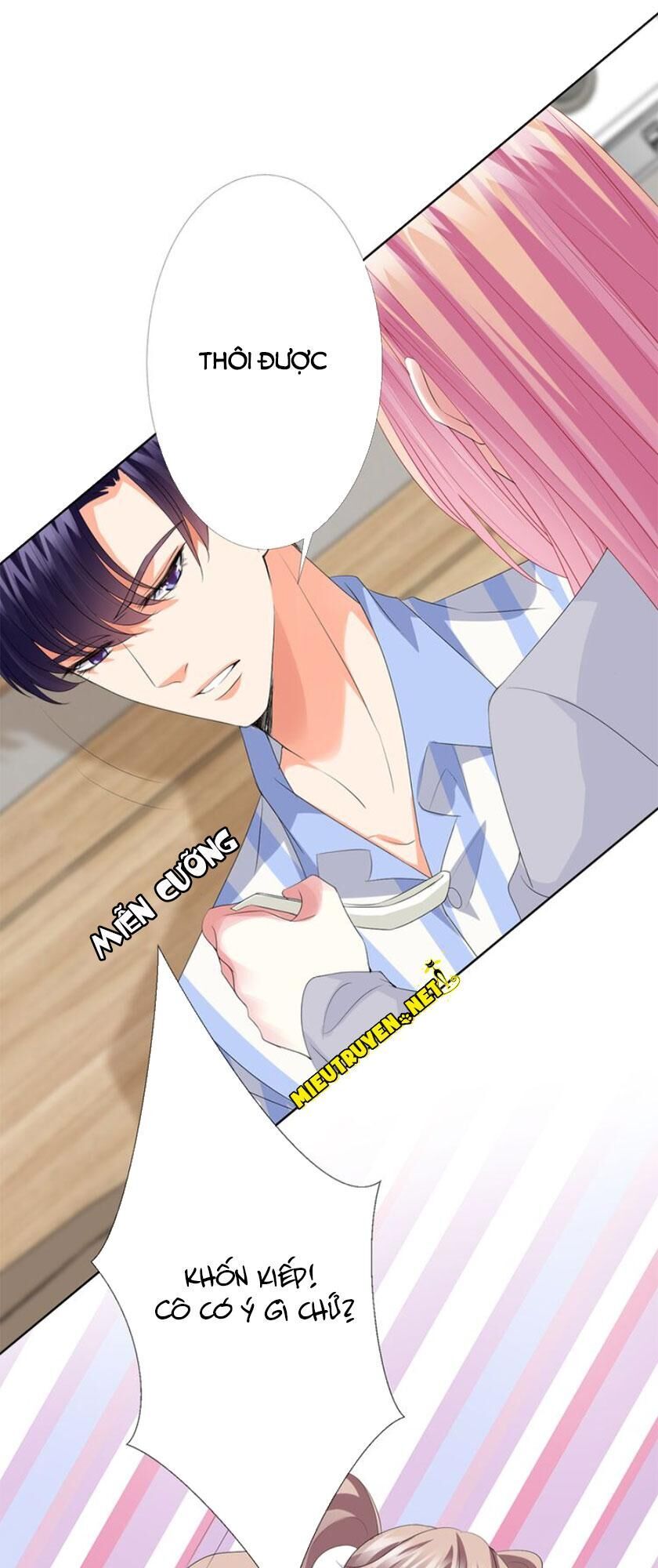 Danh Môn Chí Ái Chap 151 - Next Chap 152