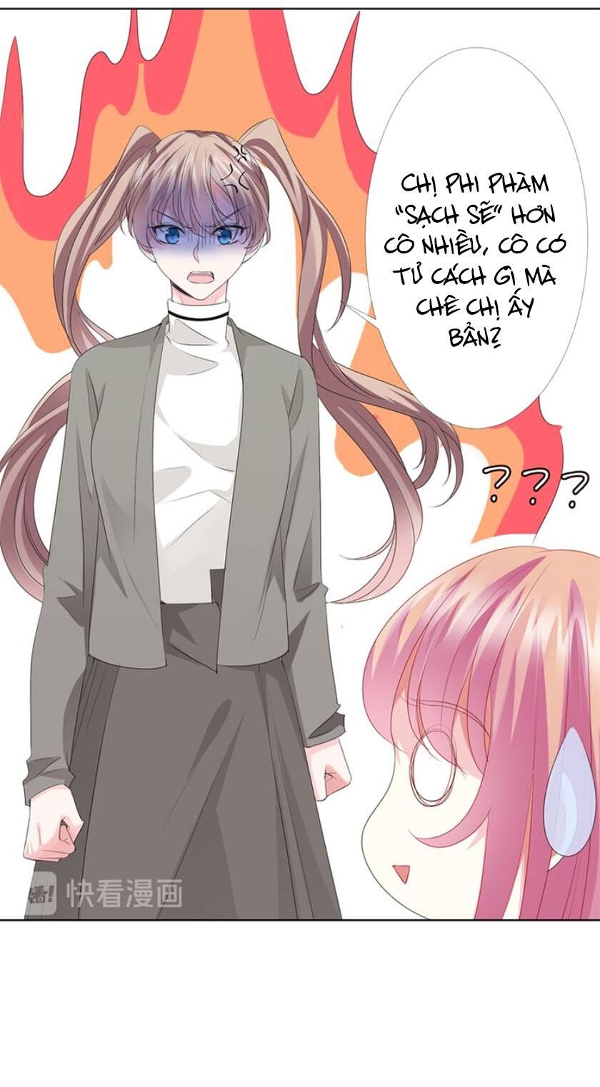 Danh Môn Chí Ái Chap 151 - Next Chap 152