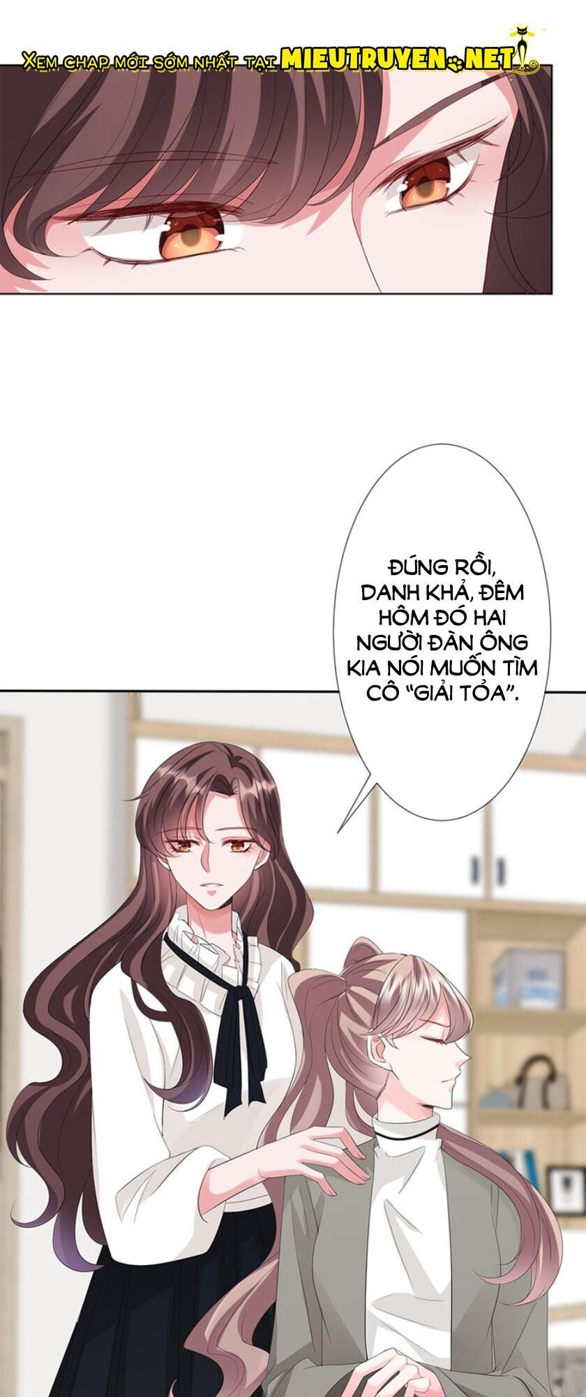 Danh Môn Chí Ái Chap 151 - Next Chap 152