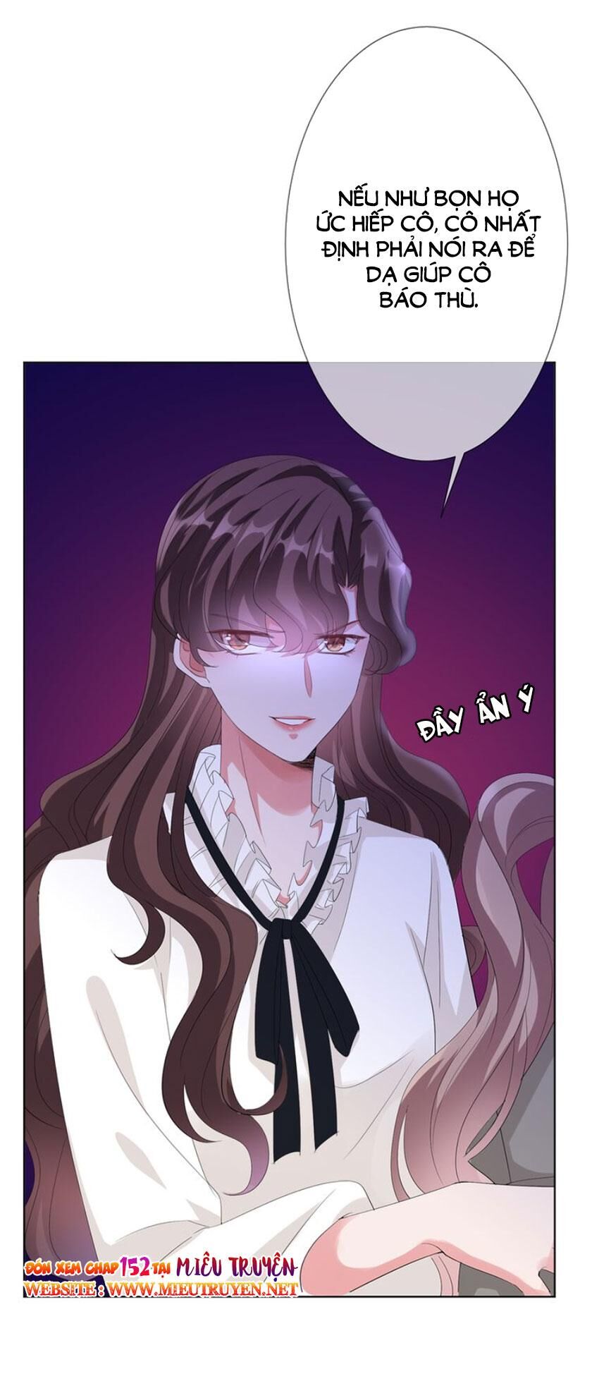 Danh Môn Chí Ái Chap 151 - Next Chap 152