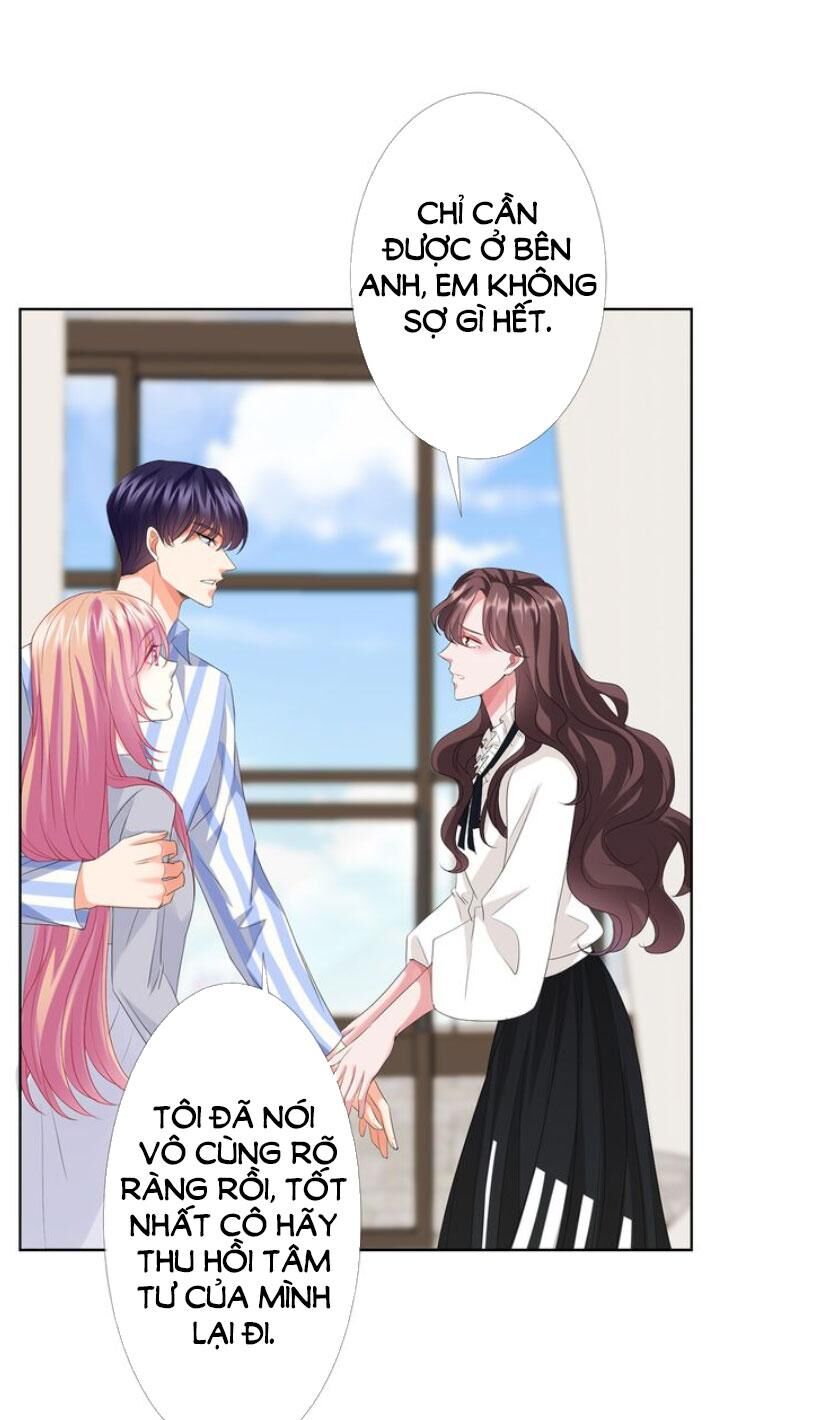 Danh Môn Chí Ái Chap 151 - Next Chap 152