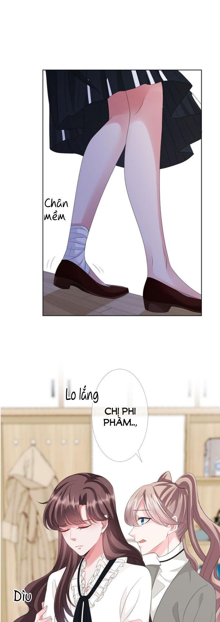 Danh Môn Chí Ái Chap 152 - Next Chap 153