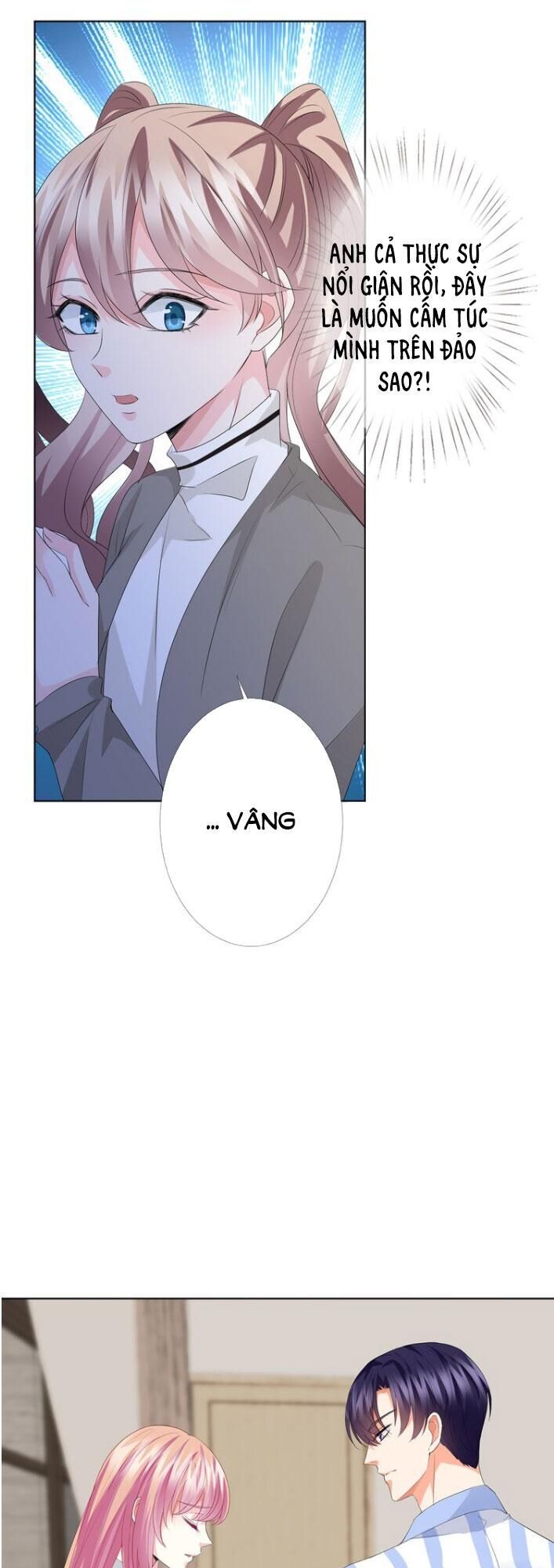 Danh Môn Chí Ái Chap 152 - Next Chap 153