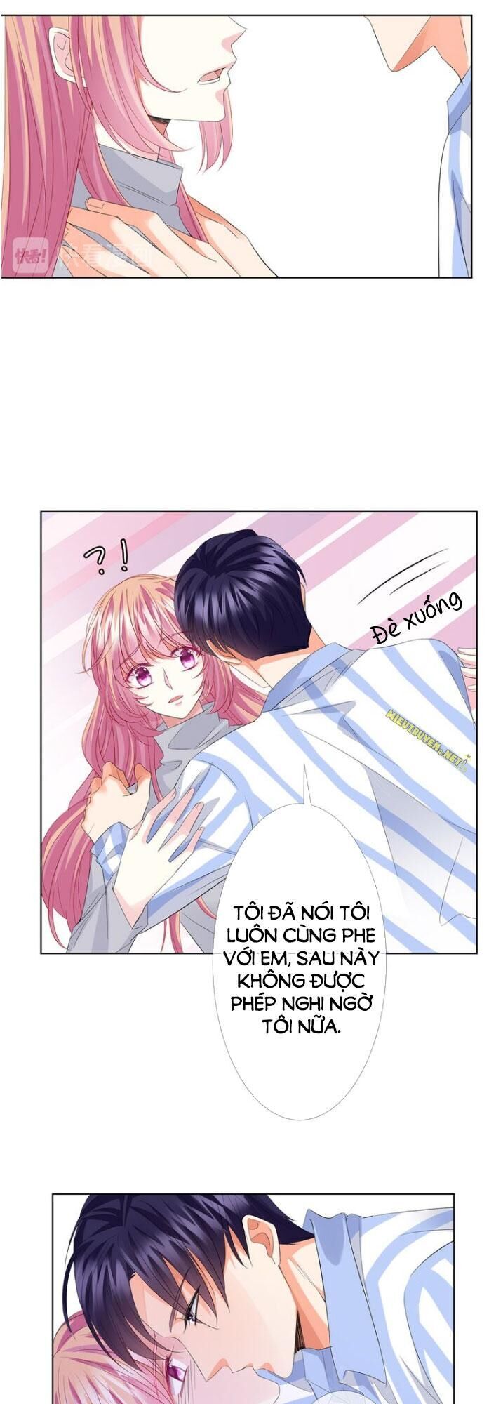 Danh Môn Chí Ái Chap 152 - Next Chap 153