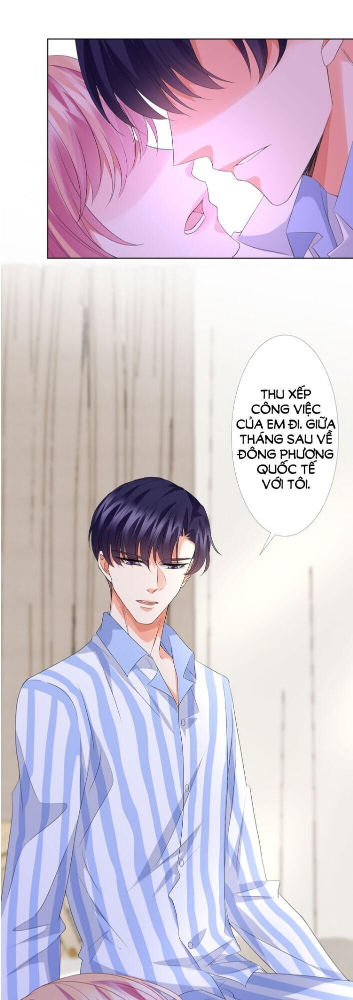 Danh Môn Chí Ái Chap 152 - Next Chap 153